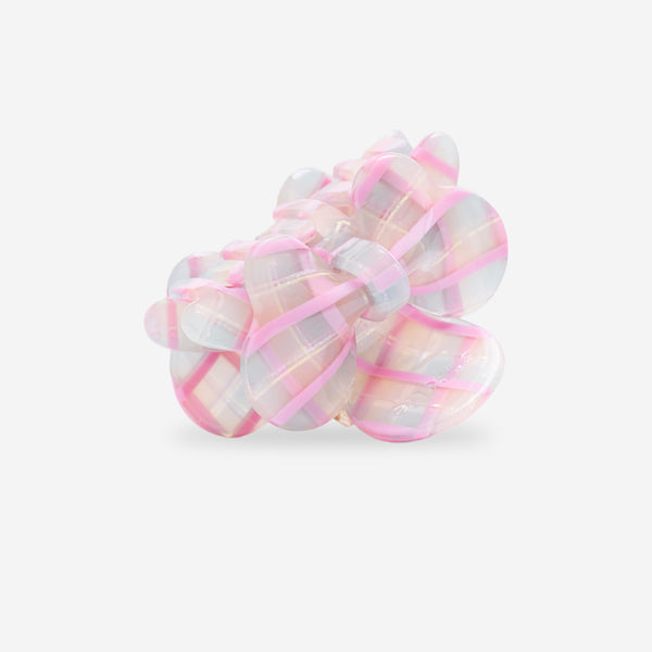 Sasstie Hairclip Lace Pixie