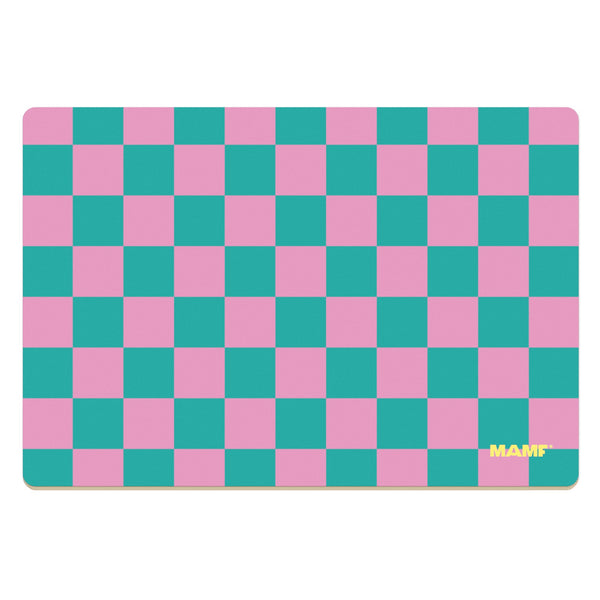 MAMF® "Follow Your Creams" Frühstücksbrettchen