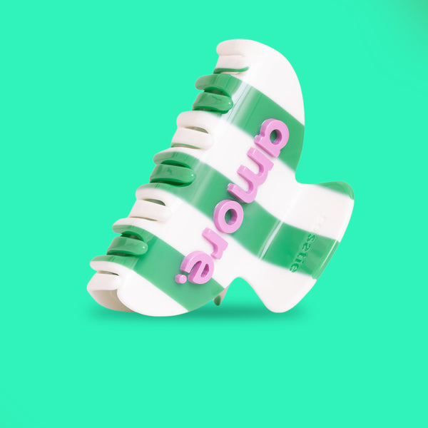 Sasstie Hairclip Forever amore.