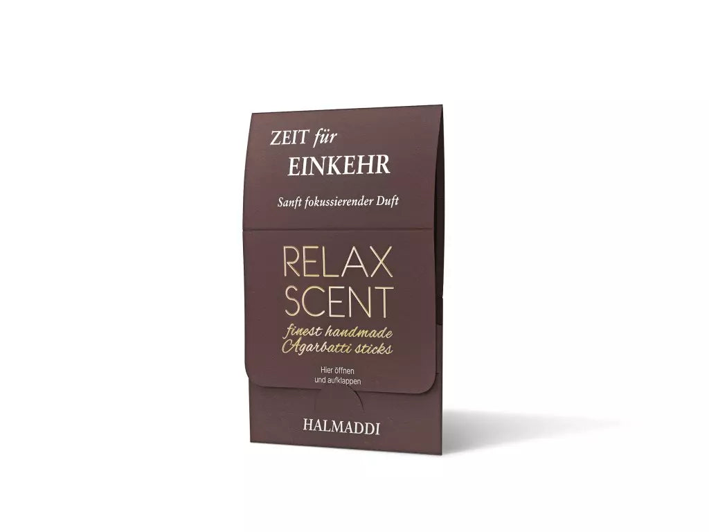 Relaxscent Halmaddi