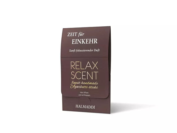 Relaxscent Halmaddi