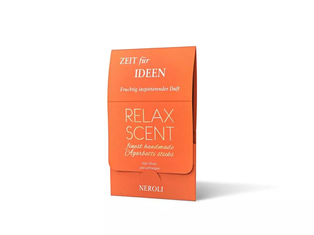 Relaxscent Neroli