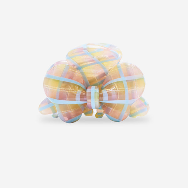 Sasstie Hairclip Lace Bonbon