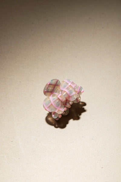 Sasstie Hairclip Lace Pixie