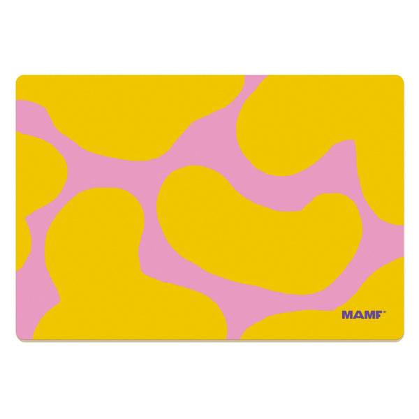 MAMF® "Dolce&Banana“ Frühstücksbrettchen