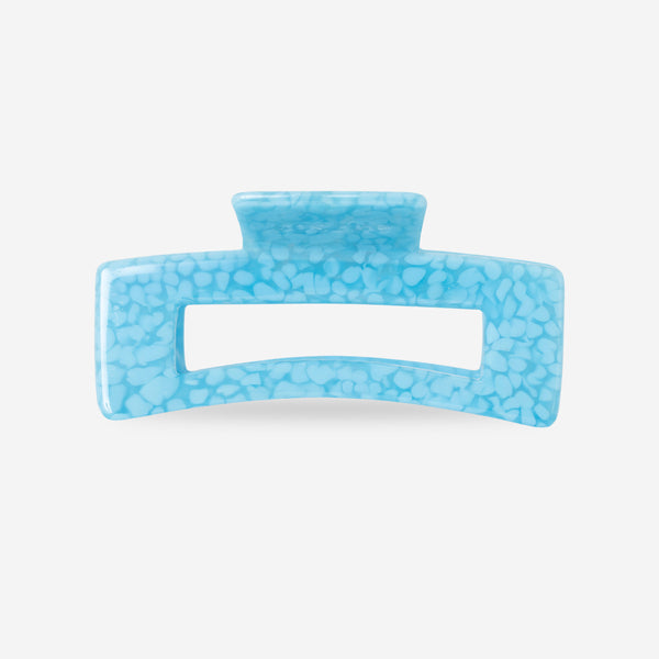 Sasstie Hairclip Crush Pool