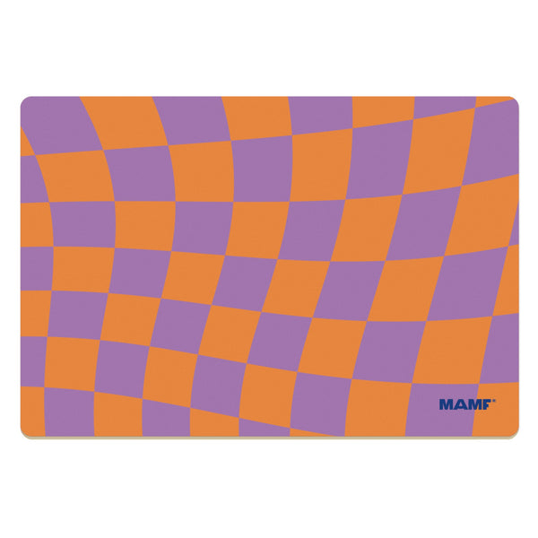 MAMF® "6AM Club" Frühstücksbrettchen