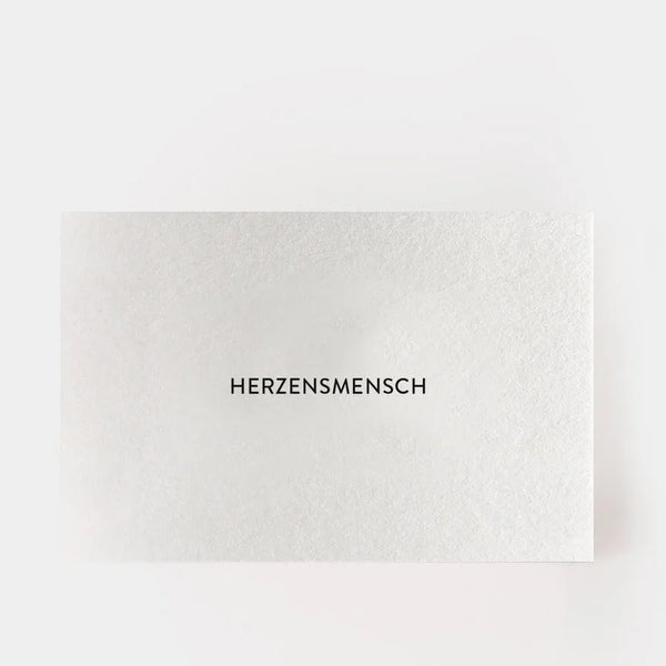 TASCHENBOTSCHAFTEN (BOX MIT 10 MINIKARTEN)