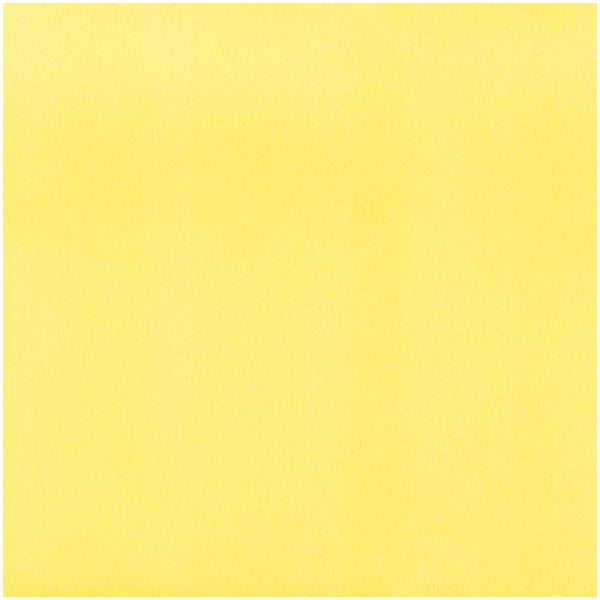 Seidenpapier gelb