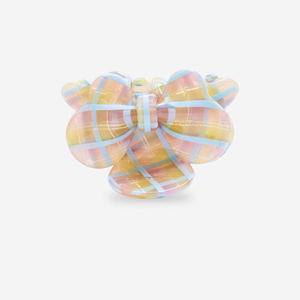 Sasstie Hairclip Lace Bonbon