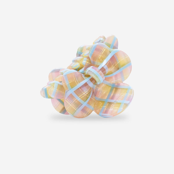 Sasstie Hairclip Lace Bonbon