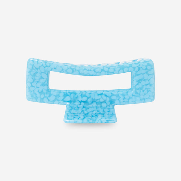 Sasstie Hairclip Crush Pool