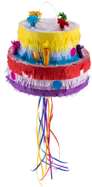 Pinata Torte