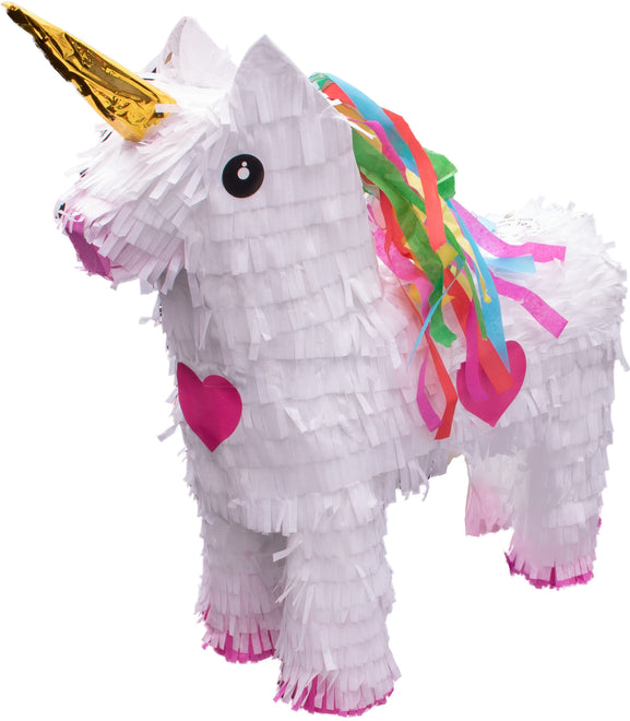 Partyspaß und Geschenkeknaller Piñatas