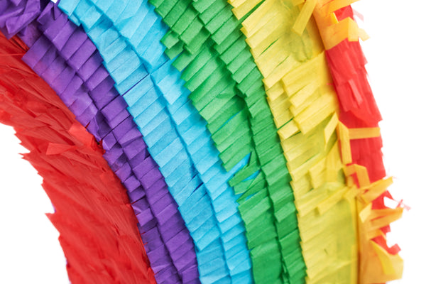 Pinata Regenbogen