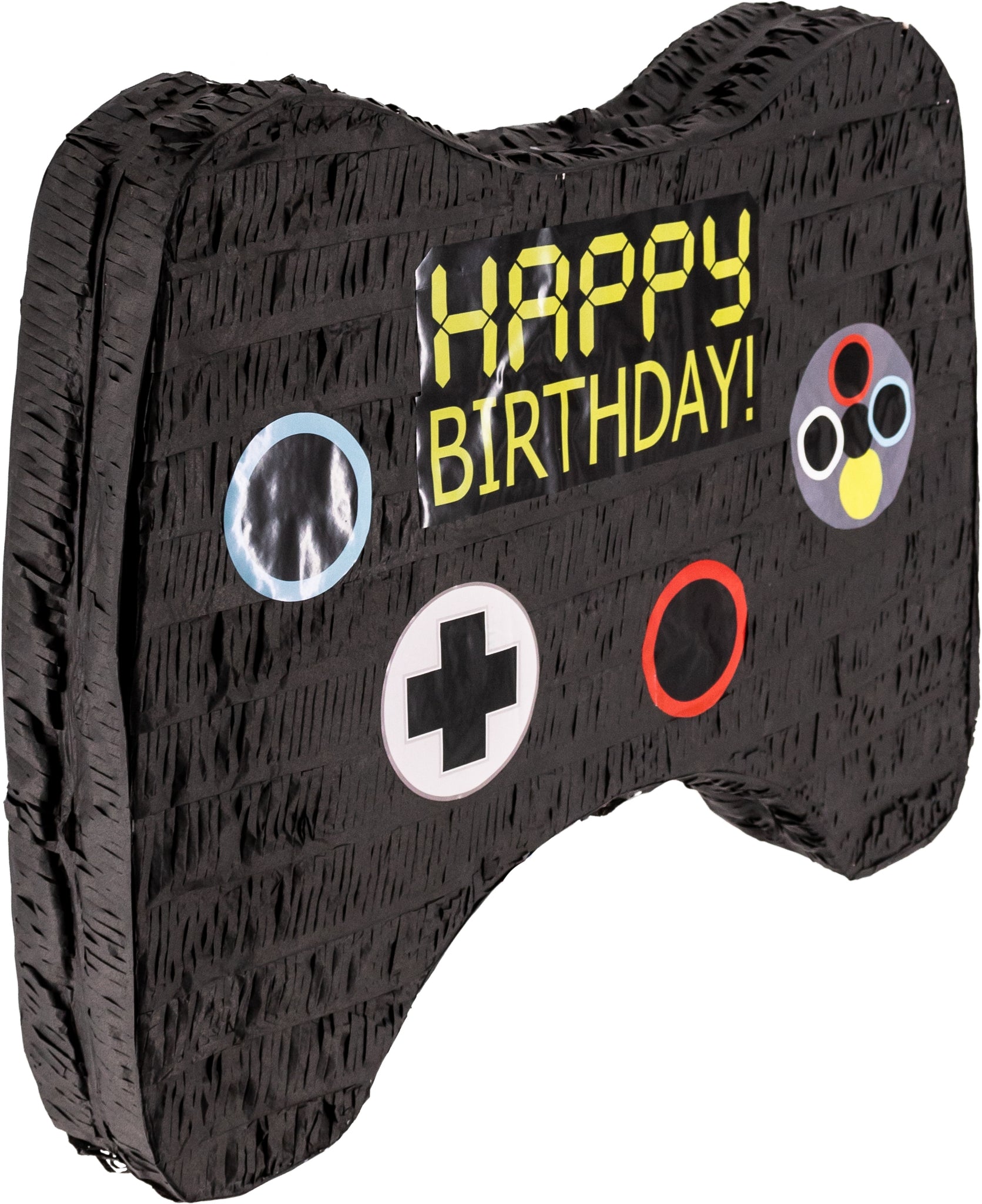 Pinata Spiele Controller