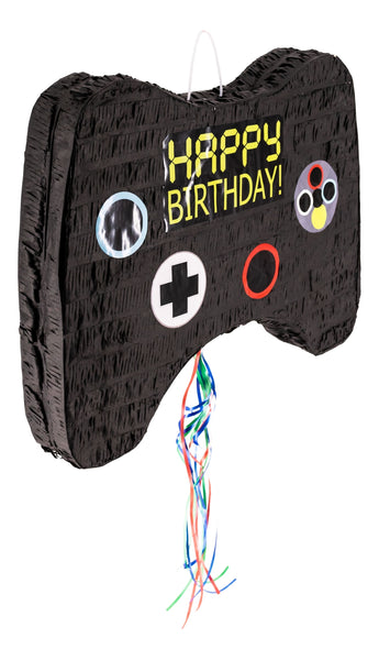 Pinata Spiele Controller