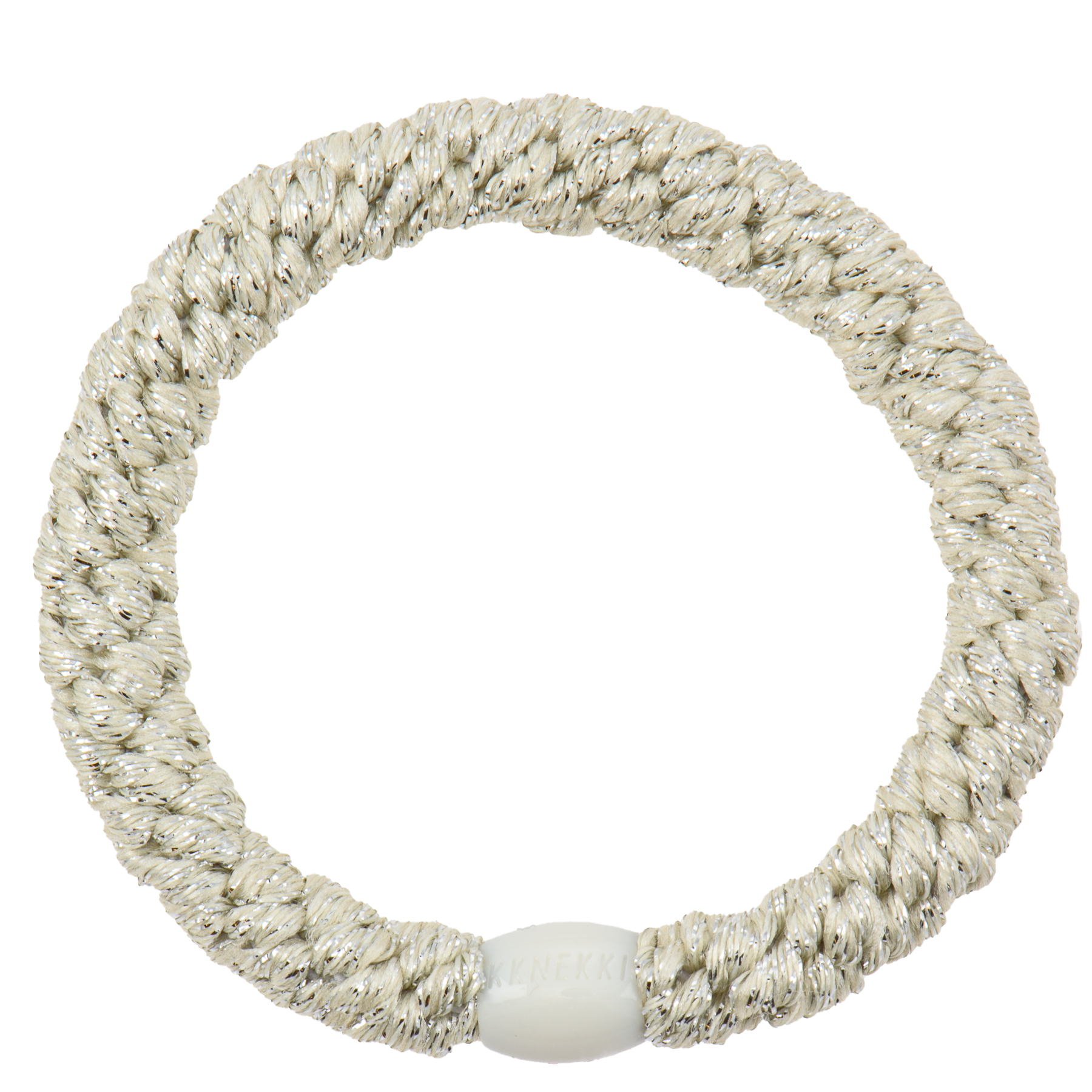 KKNEKKI IVORY GLITTER