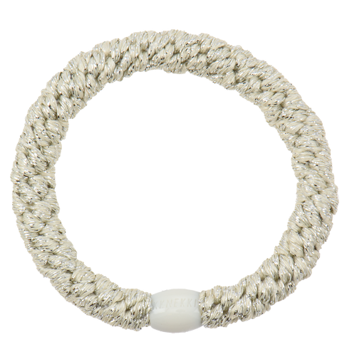 KKNEKKI IVORY GLITTER