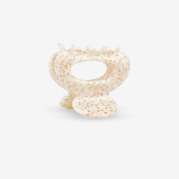 Sasstie Hairclip Joy Vanilla