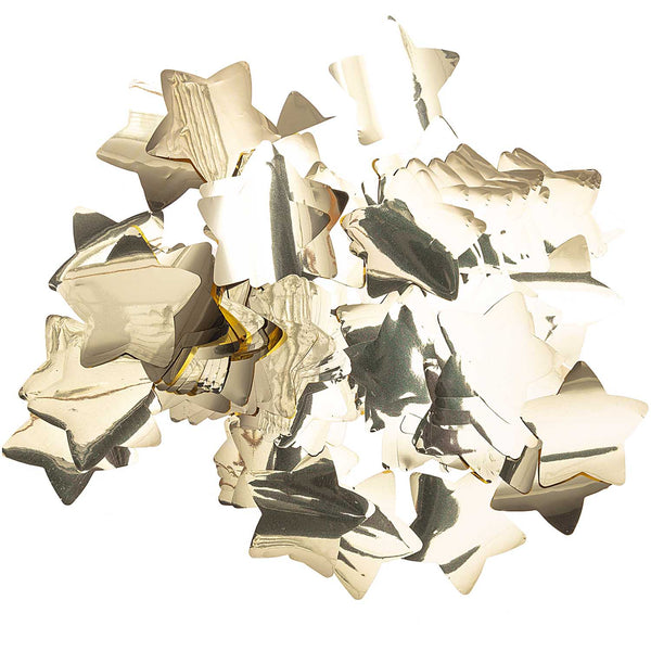 Flitter, Sterne, Gold