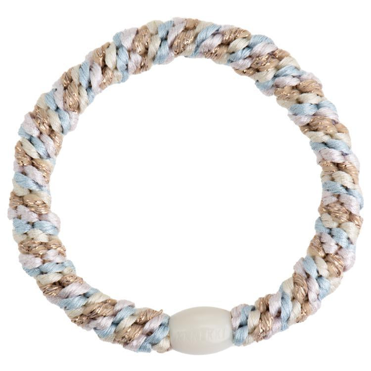 KKNEKKI Mix Baby Blue Ballet Pink One Size