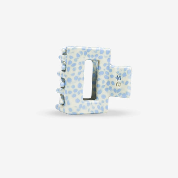 Sasstie Hairclip Lib Ocean Dott