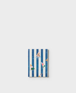 A6 Notebook Tarifa