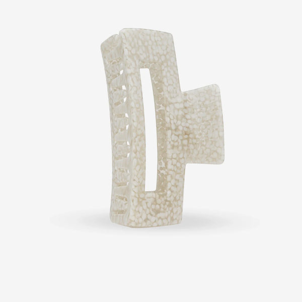 Sasstie Hairclip Big Crush Pure Dott