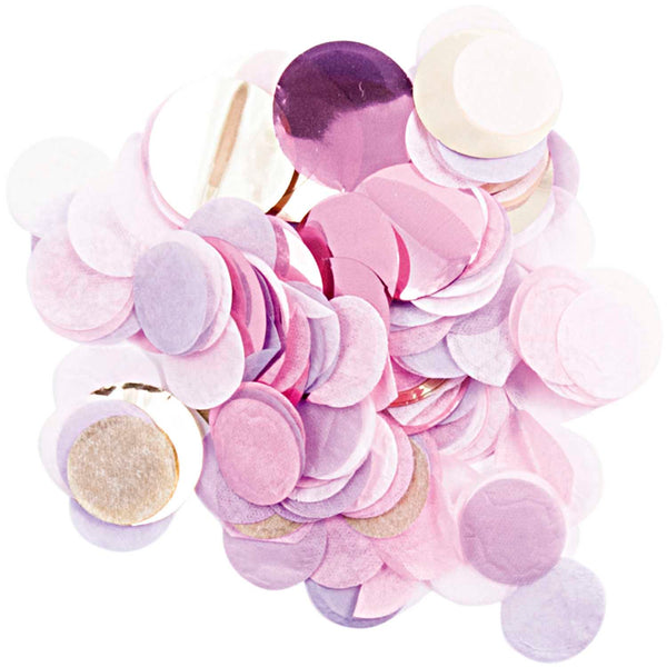 Konfetti, Rosa Mix