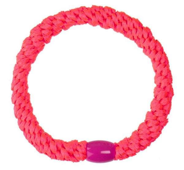 KKNEKKI Neon Pink One Size