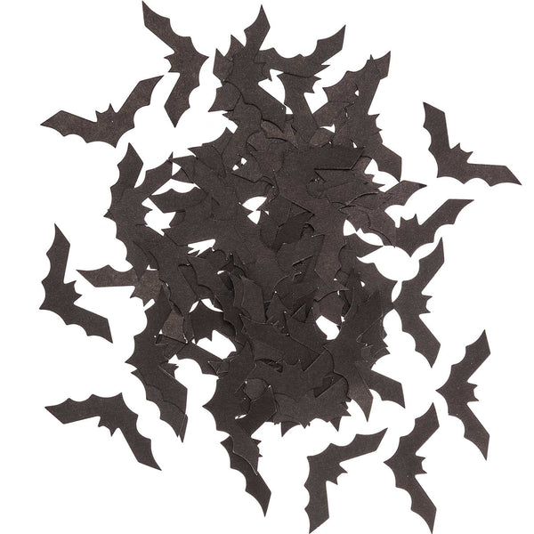 Streudekoration, Fledermaus