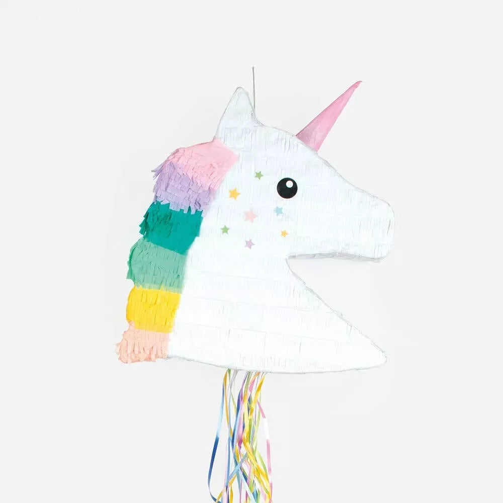 My Little Day Einhorn-Piñata