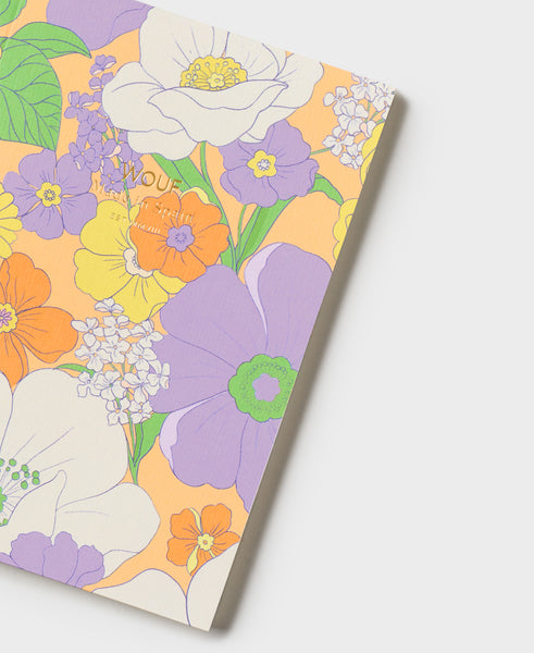 A6 Notebook Yelli