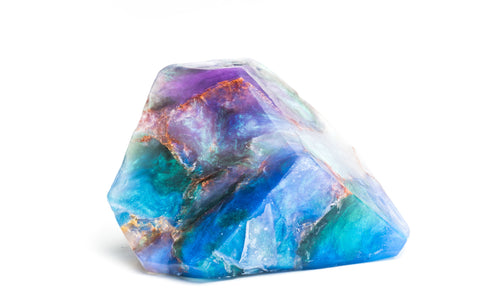 SoapRocks Körperseife Opal