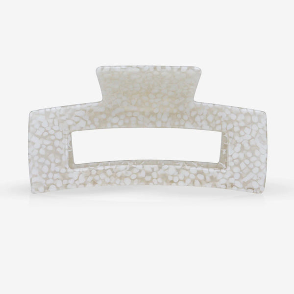 Sasstie Hairclip Big Crush Pure Dott