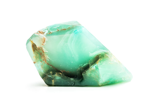 SoapRocks Körperseife Jade