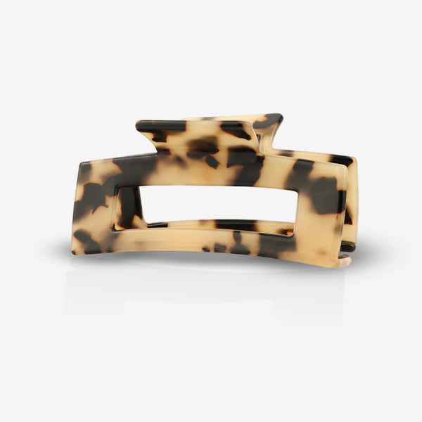 Sasstie Hairclip Crush Cheetah