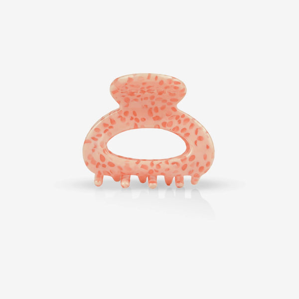 Sasstie Hairclip Joy Apricot