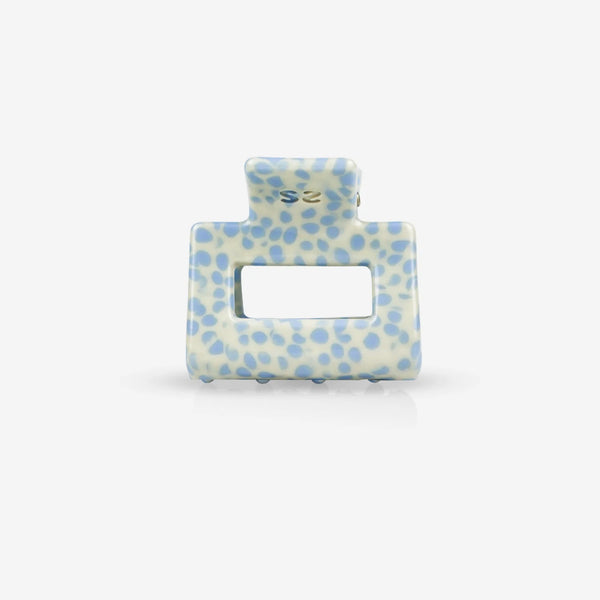 Sasstie Hairclip Lib Ocean Dott