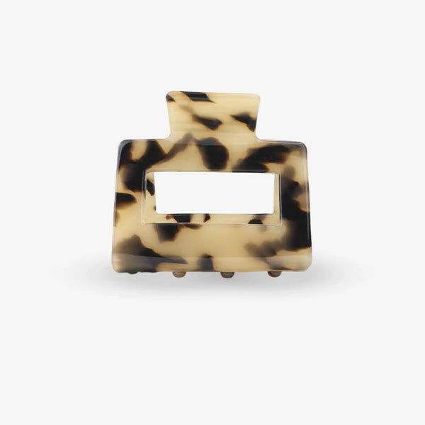 Sasstie Hairclip Liberty Cheetah