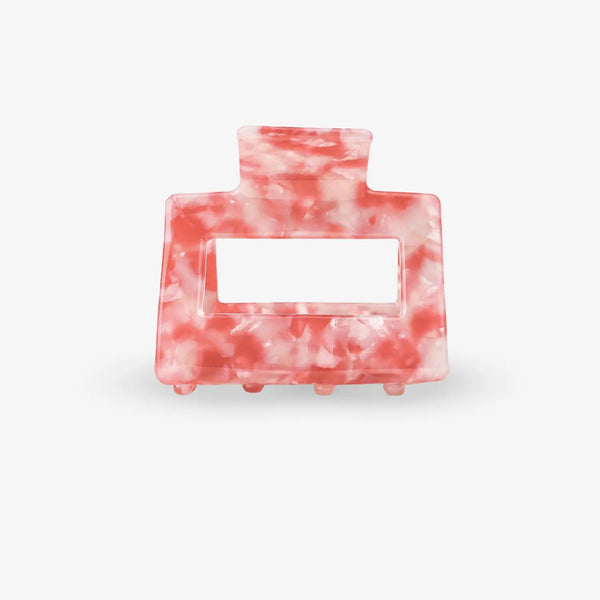 Sasstie Hairclip Liberty Valentine Red