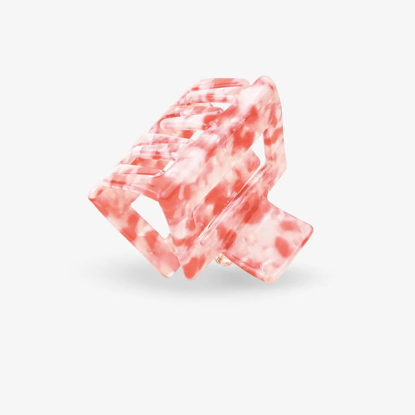 Sasstie Hairclip Liberty Valentine Red