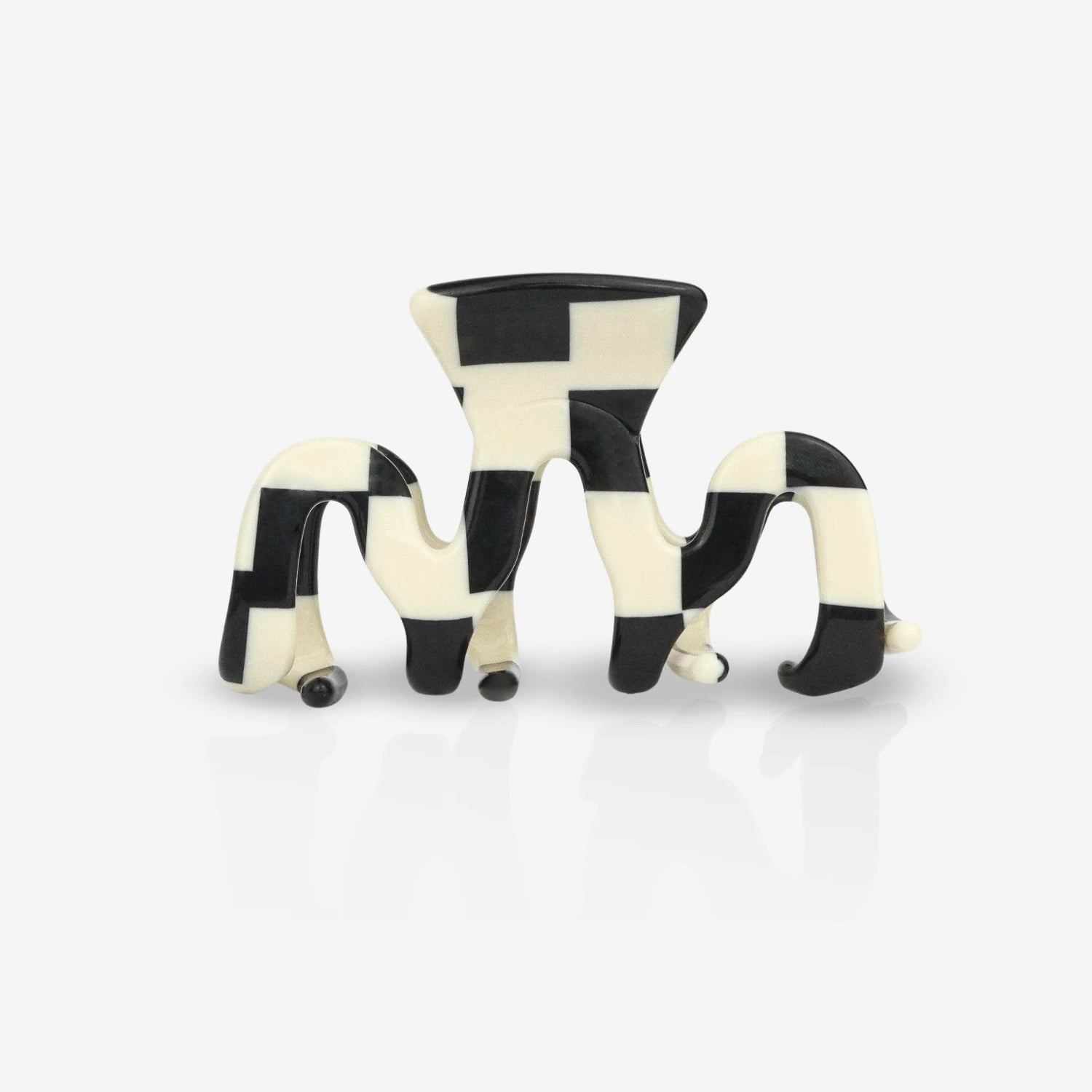 Sasstie Hairclip Wave Chunks