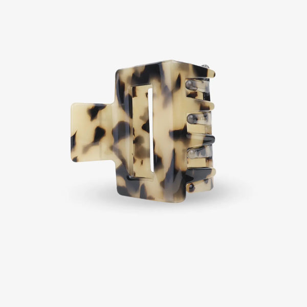 Sasstie Hairclip Liberty Cheetah