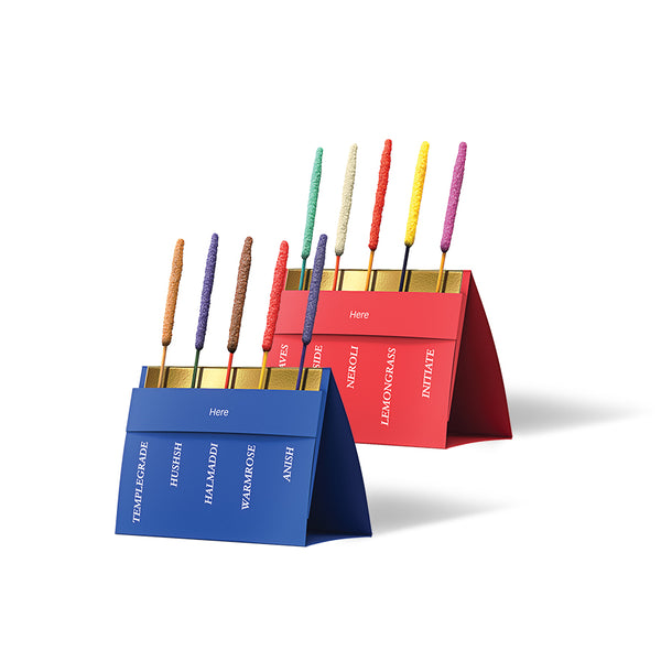 Relaxscent Räucherstäbchen